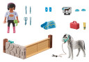 Playmobil - Horse therapist