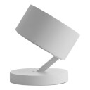 Antidark Easy Braccio W100 LED Spott Hvit