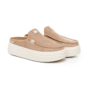 Hey Dude Dame Sko Brun 40 EU,