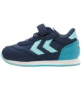 Hummel Sko HMLReflex Multi Infant Black Iris 19 Sko Blå