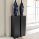 Trent pidestall svart 100cm