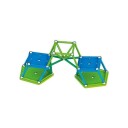 Geomag Classic Grønn Line 60