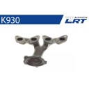 Manifold, eksosanlegg LRT K930