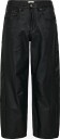 Cream Crmaelis Bahren Ankl Ballon Jeans   PITCH BLACK   27