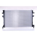 NISSENS 65306 Radiator motorkjøling