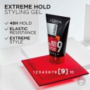 Loreal Paris StudioLine Indestructible Gel 150 ml