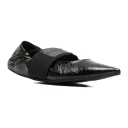 Givenchy Dame Sko Svart 38 EU,