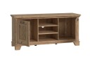 Kerrow TV-Benk 145 cm - Brun