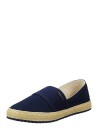 GANT Raffiaville Espadrille   Navy   41