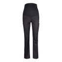 Smila Workwear Nea-bukser for kvinner, svart, 1 stk ,SBG-70270-99 S