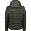 CMP Fix Hood Jakke Herre Grønn M