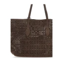 Gianni Chiarini Dame Vesker Brun ONE SIZE,