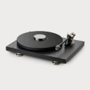 Pro Ject Debut PRO Svart silkematt