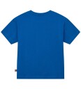 LEGO® Wear City  T skjorte   LWTaffy 614   Blå m. Trykk   LEGO® Wear   4 år (104)   T skjorte Svart