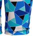 Funkita Badebukser Miniman UV50+ Tetra Tonic 4 år 104 Badetøy Blå
