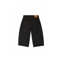 Walk in Paris Herre Shorts Svart W34,