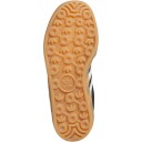 Adidas Originals Innesko   Gazelle C   Cblack/Ftwwht/Gum2   Adidas Originals   32   Innesko Brun Hvit Svart