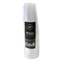 Snapsglass i plast 3 cl 20-pakning