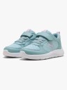 Puma Sko   Fun Racer 2   Ferskvann/Rosa Sjøskum   Puma   35   Sko   Blå