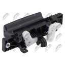 Dørhåndtak, kupedeler NTY EZC-FR-272
