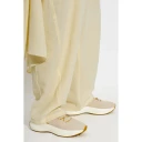 Tod's Dame Sko Beige 39 1/2 EU,