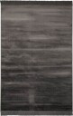 Wilton teppe   Art Silk sort Størrelse: Ø 240 cm