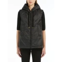 Max Mara Dame Jakker Svart M,