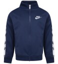 Nike Re Tricot Set   Navy   110/116
