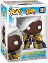 Funko POP! Marvel: XMen '97  Storm Wasteland