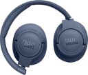 JBL Tune 670NC Blå