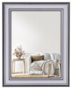 DÃRR Finca Billedramme Plast 30x40cm Hvid