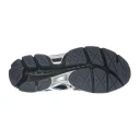 Asics Herre Sport Svart 46 EU,