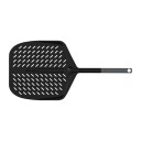 Witt Pizza spade 14in soft grip Svart