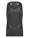 Asics Metarun Singlet Black XS