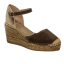 Vidorreta, Dame, Sko, Brun, 39 EU,