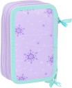 Disney Frozen Trippelpennal 37pcs Spirit