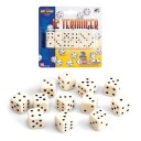 Vini Game Terninger 12-Pakning