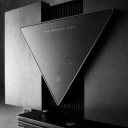 Gryphon Apex Stereo Power Amplifier