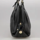 Bally Dame Svart