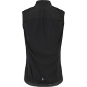 Craft Men"s Endur Light Wind Vest Black XXL