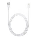 ZMI Premium USB-kabel, USB-A til Lightning 1 m hvit