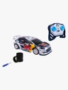 Nikko Radiostyrt Bil M-Sport Ford Puma Rally1 #16 Fourmaux 1:16