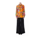 Moschino Dame Bluser & Skjorter Flerfarget M,