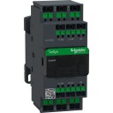 Schneider Electric Kontaktor Deca 32A 3P 400V AC Snap-in, LC1D32AV7