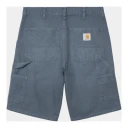 Carhartt Wip Herre Shorts Blå W31,