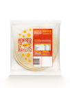 Monster Lavkarbo Tortillas (6 lefser)