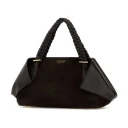 Ferragamo Dame Vesker Brun ONE SIZE,