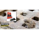 Pest-Stop 2455 Musefelle 2-pakk, Dyr & stell