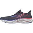 Mizuno Wave Rider 29 W Odyssey Gray/Iris Bloom/Calypso Cor