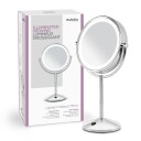 Babyliss Lighted Make-up Mirror 1643890 1598370
